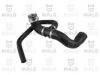 VW 2E0122051 Radiator Hose